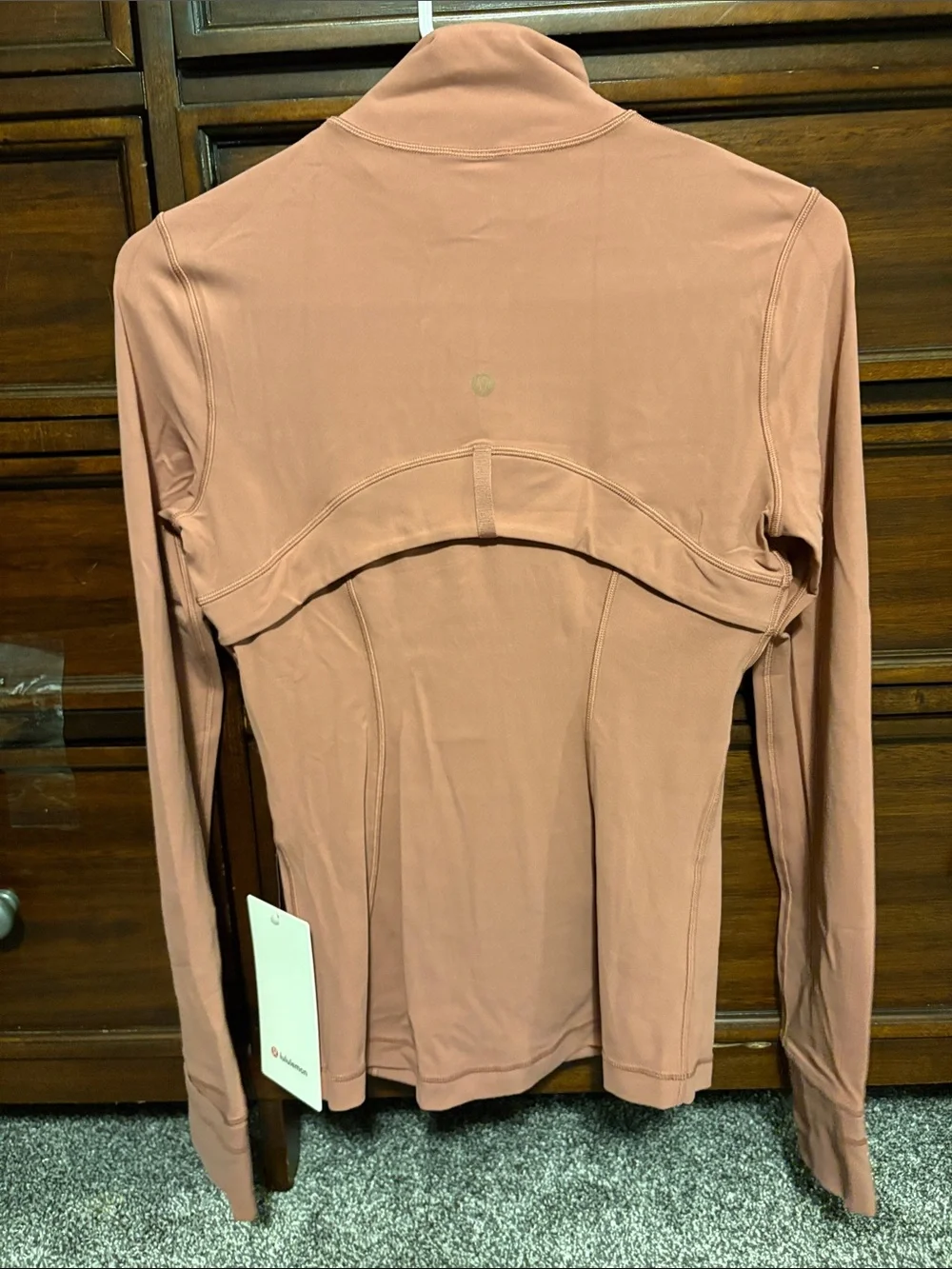 Lululemon Define Jacket Nulu